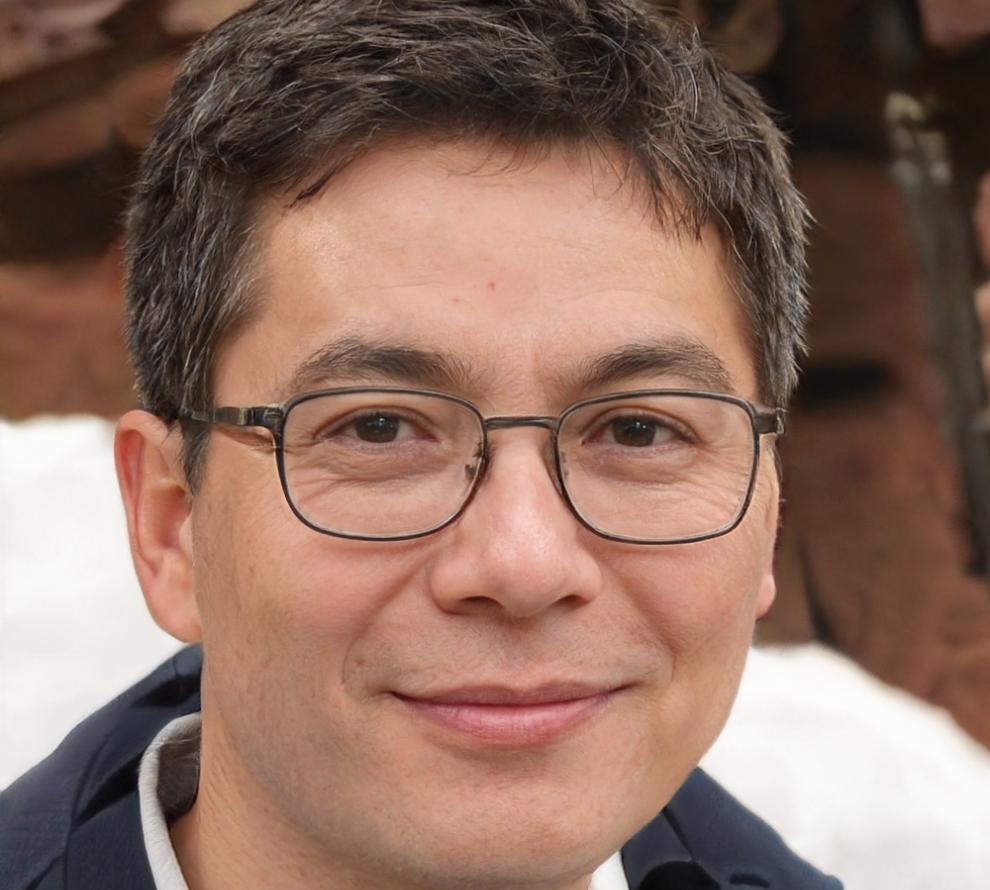 Kieran Thornfield, Founder and Lead Instructor at Voltisshine