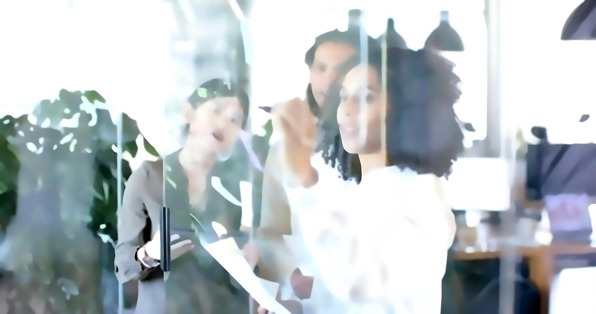 Advanced blockchain governance training session with industry professionals