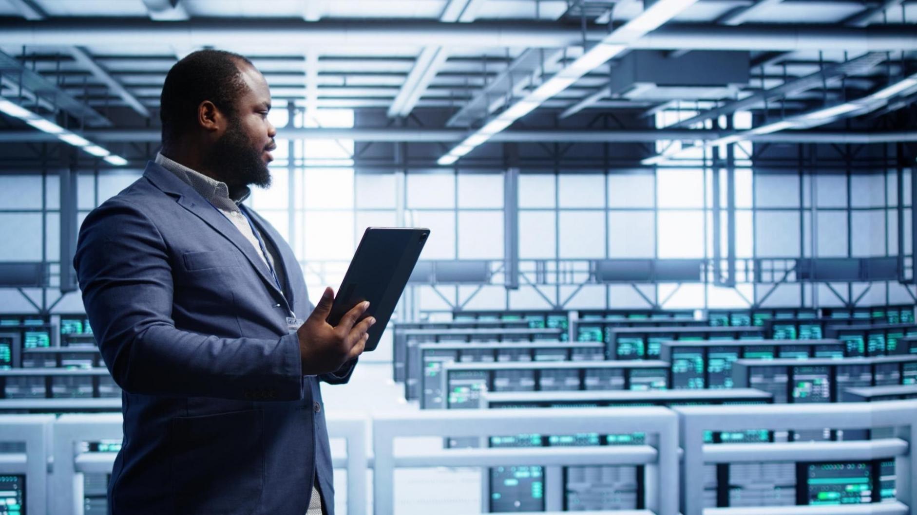 Detailed protocol governance structure breakdown